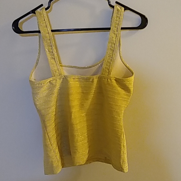 Papillion Blanc summer top - Picture 2 of 3